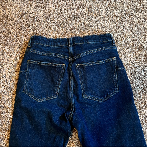 NEW ZARA JEANS - Picture 3 of 5